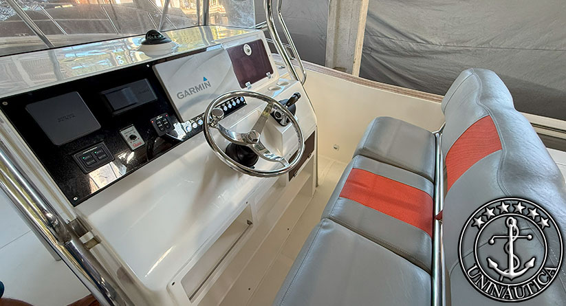 lancha a venda Fishing 32 barcos usados e seminovos