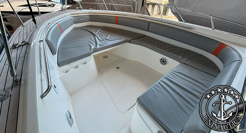 lancha a venda Fishing 32 barcos usados e seminovos