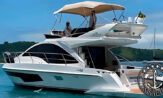 Intermarine 760 Full 2009 – Lancha a Venda