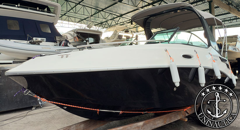 lancha a venda mestra 240 barcos usados e seminovos