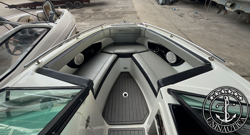 lancha a venda mestra 240 barcos usados e seminovos