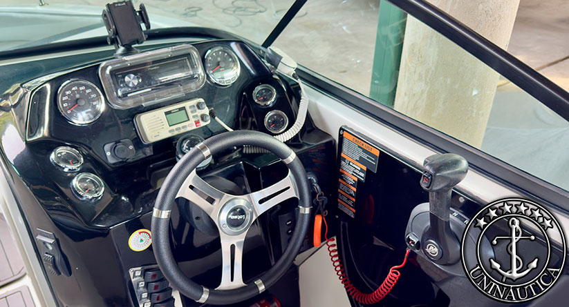 lancha a venda mestra 240 barcos usados e seminovos