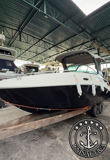 lancha a venda mestra 240 barcos usados e seminovos