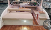 lancha a venda Real 355 barcos usados e seminovos