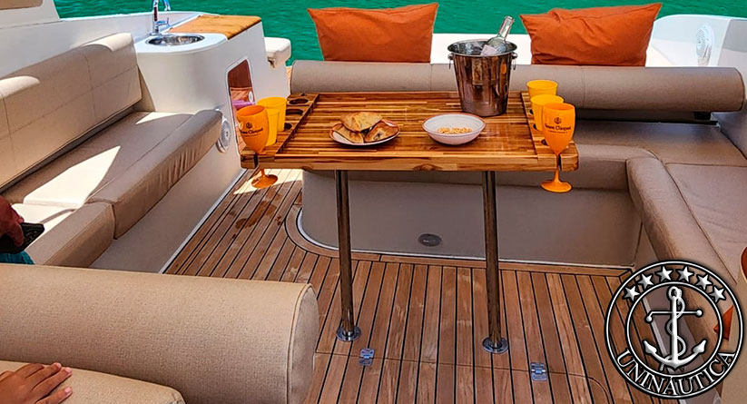 lancha a venda Real 355 barcos usados e seminovos