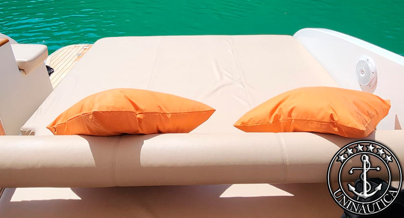 lancha a venda Real 355 barcos usados e seminovos