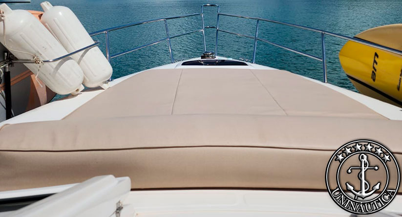 lancha a venda Real 355 barcos usados e seminovos