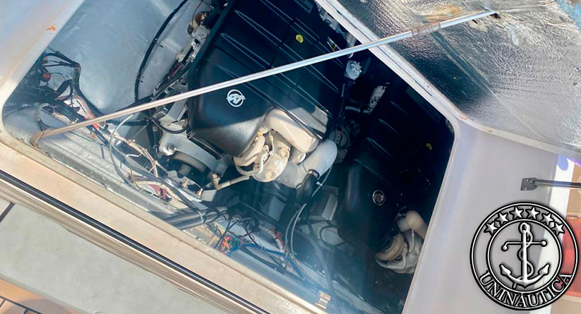 lancha a venda Real 355 barcos usados e seminovos