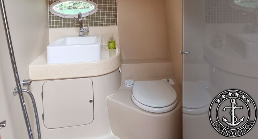 lancha a venda Real 355 barcos usados e seminovos