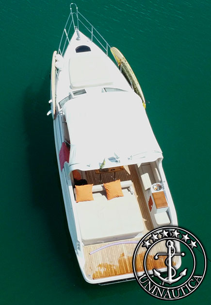 lancha a venda Real 355 barcos usados e seminovos