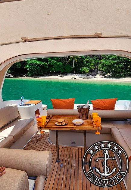 lancha a venda Real 355 barcos usados e seminovos