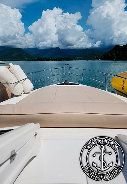 lancha a venda Real 355 barcos usados e seminovos