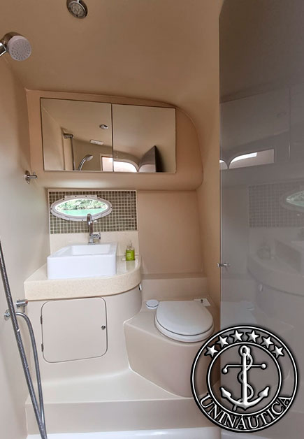 lancha a venda Real 355 barcos usados e seminovos