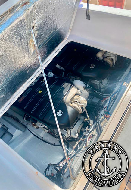 lancha a venda Real 355 barcos usados e seminovos