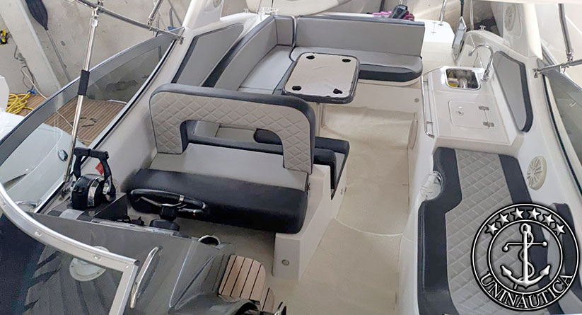 lancha a venda phantom 300 barcos usados e seminovos