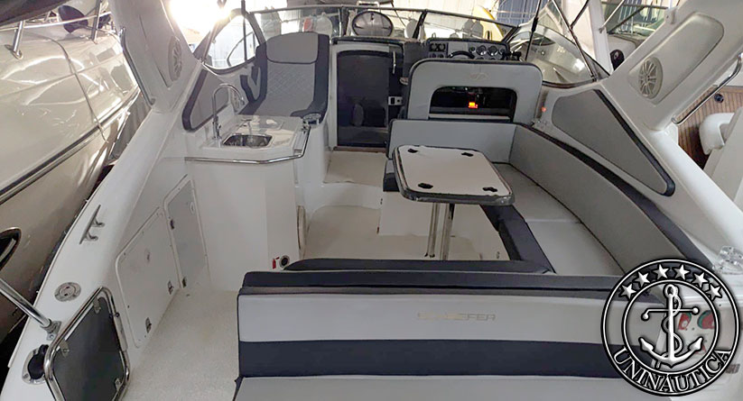 lancha a venda phantom 300 barcos usados e seminovos