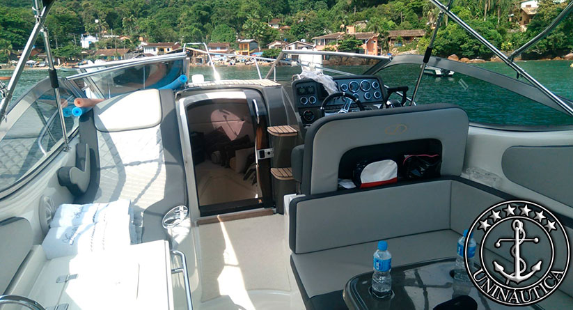 lancha a venda phantom 300 barcos usados e seminovos