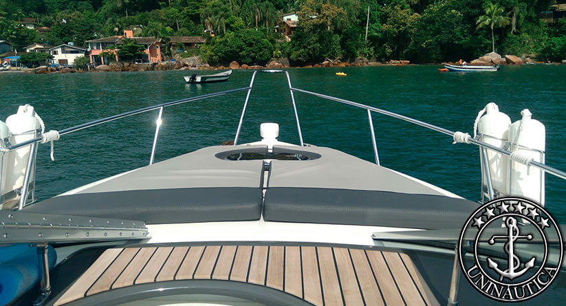 lancha a venda phantom 300 barcos usados e seminovos