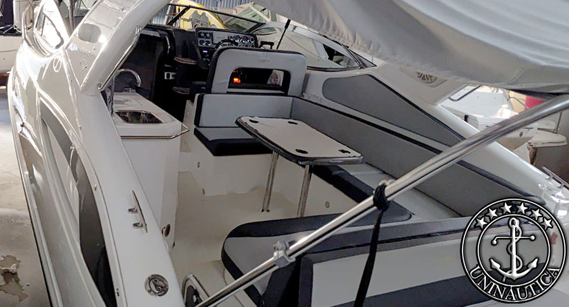 lancha a venda phantom 300 barcos usados e seminovos