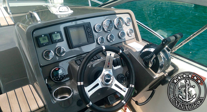 lancha a venda phantom 300 barcos usados e seminovos