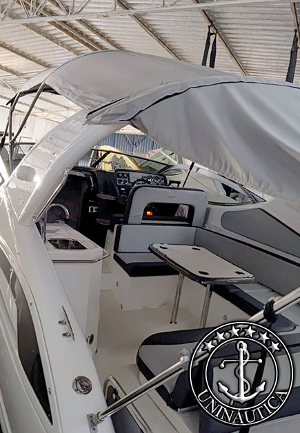 lancha a venda phantom 300 barcos usados e seminovos