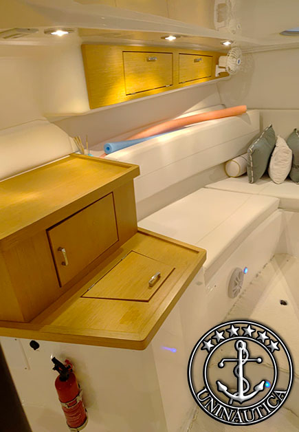 lancha a venda phantom 300 barcos usados e seminovos