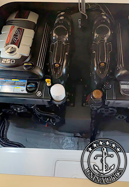 lancha a venda phantom 300 barcos usados e seminovos