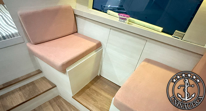 lancha a venda Real 40 barcos usados e seminovos