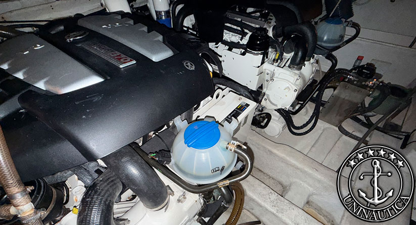 lancha a venda Real 40 barcos usados e seminovos