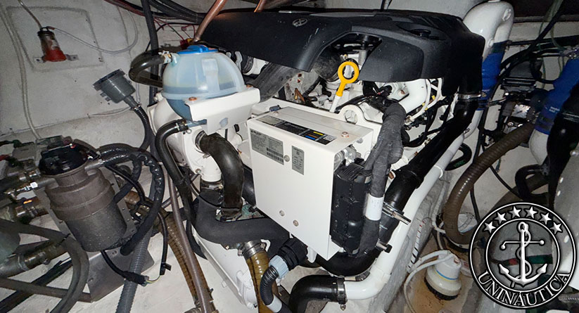 lancha a venda Real 40 barcos usados e seminovos