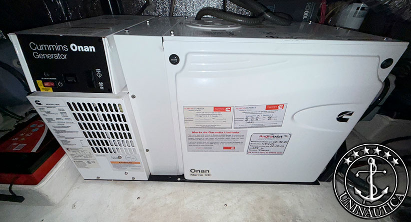 lancha a venda Real 40 barcos usados e seminovos