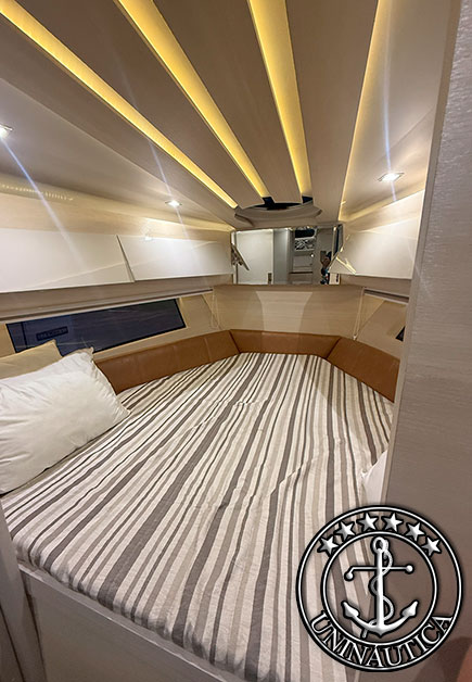 lancha a venda Real 40 barcos usados e seminovos