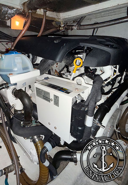 lancha a venda Real 40 barcos usados e seminovos