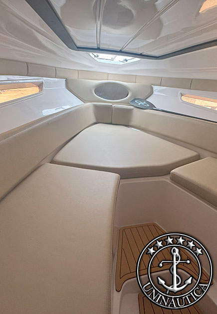 lancha a venda Triton 300 barcos usados e a venda