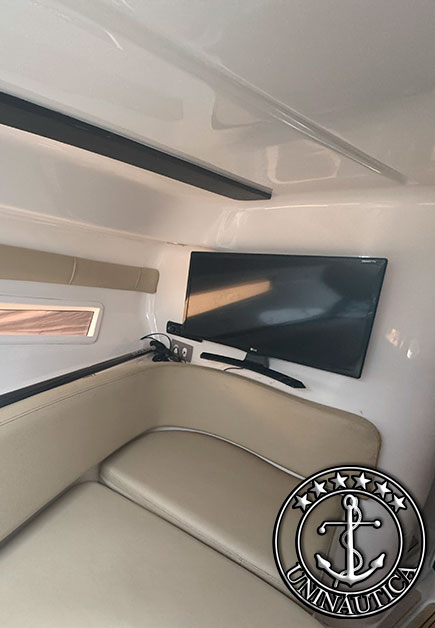 lancha a venda Triton 300 barcos usados e a venda