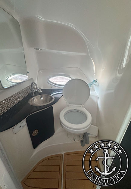 lancha a venda Triton 300 barcos usados e a venda