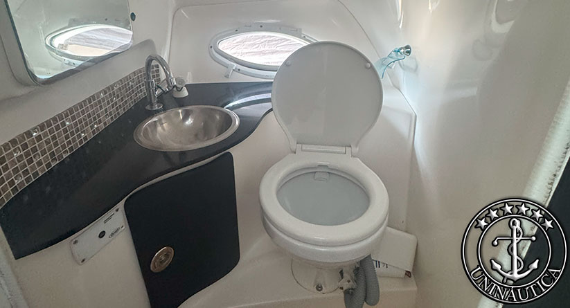 lancha a venda Triton 300 barcos usados e a venda