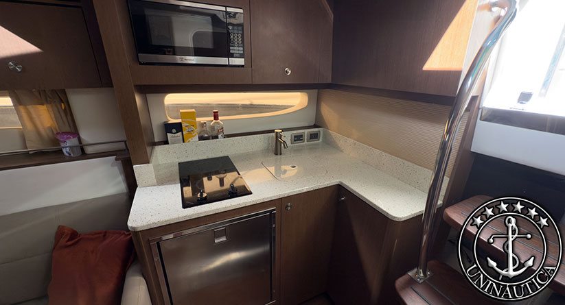 lancha a venda Sea Ray 375 barcos usados e seminovos