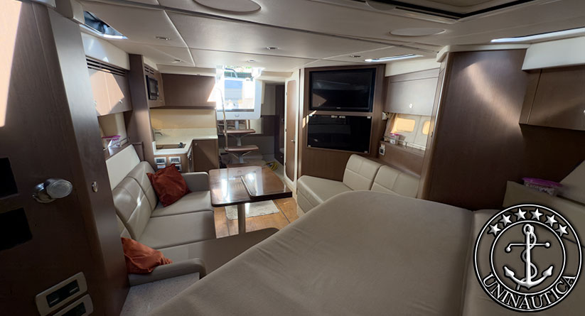 lancha a venda Sea Ray 375 barcos usados e seminovos