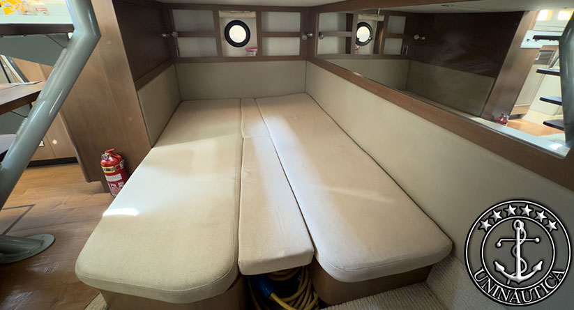 lancha a venda Sea Ray 375 barcos usados e seminovos