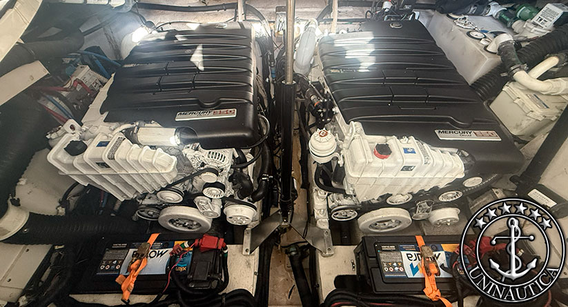 lancha a venda Sea Ray 375 barcos usados e seminovos