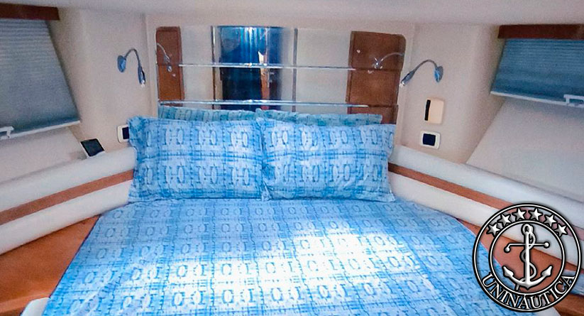 lancha a venda intermarine 460 Full barcos usados e seminovos