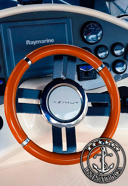 lancha a venda intermarine 460 Full barcos usados e seminovos