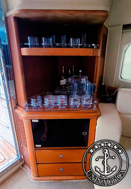 lancha a venda intermarine 460 Full barcos usados e seminovos