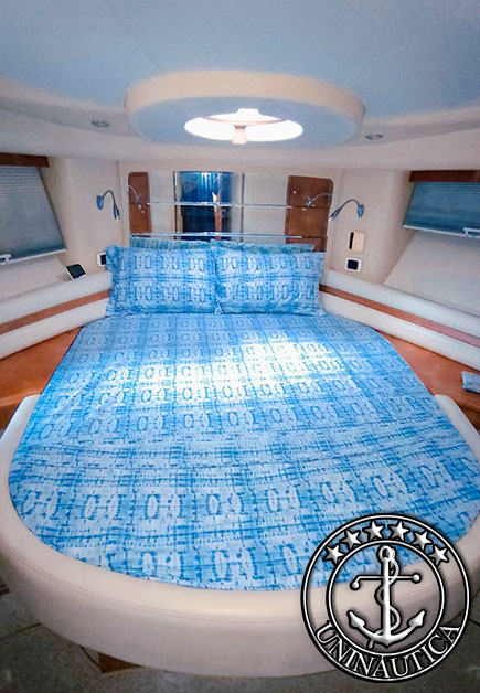 lancha a venda intermarine 460 Full barcos usados e seminovos