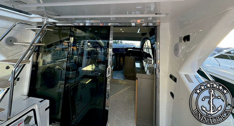 Lancha a venda Schaefer 510 GT barcos usados e seminovos