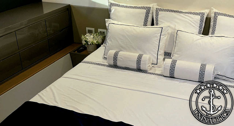 Lancha a venda Schaefer 510 GT barcos usados e seminovos