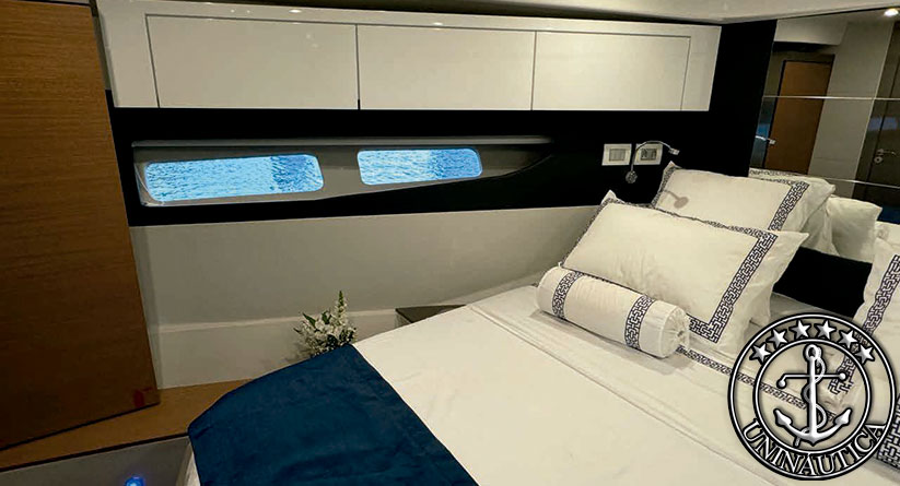 Lancha a venda Schaefer 510 GT barcos usados e seminovos