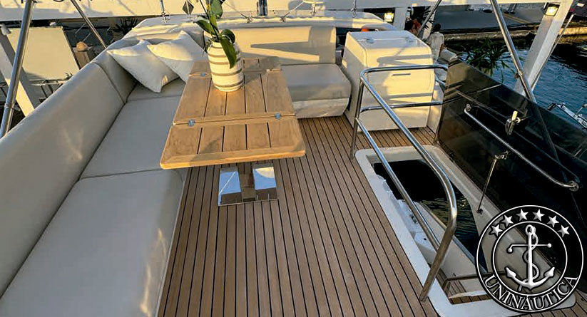 Lancha a venda Schaefer 510 GT barcos usados e seminovos