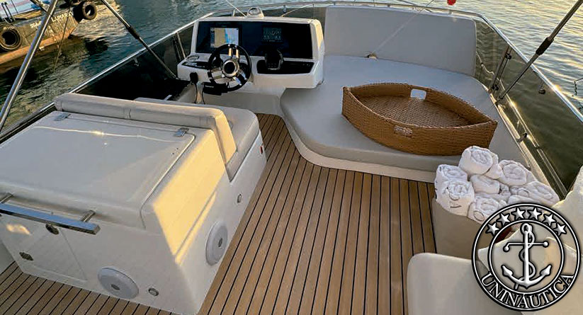 Lancha a venda Schaefer 510 GT barcos usados e seminovos